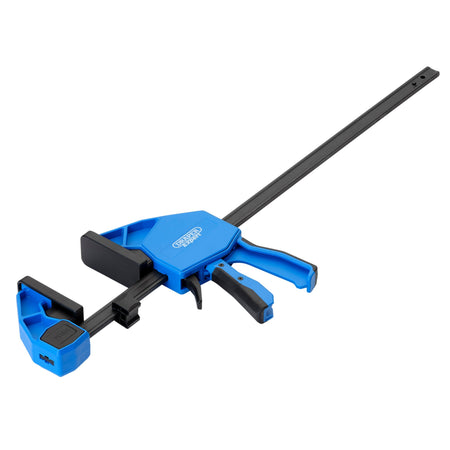 Draper Expert Heavy Duty Bar Clamp, 450mm: No.HDC450