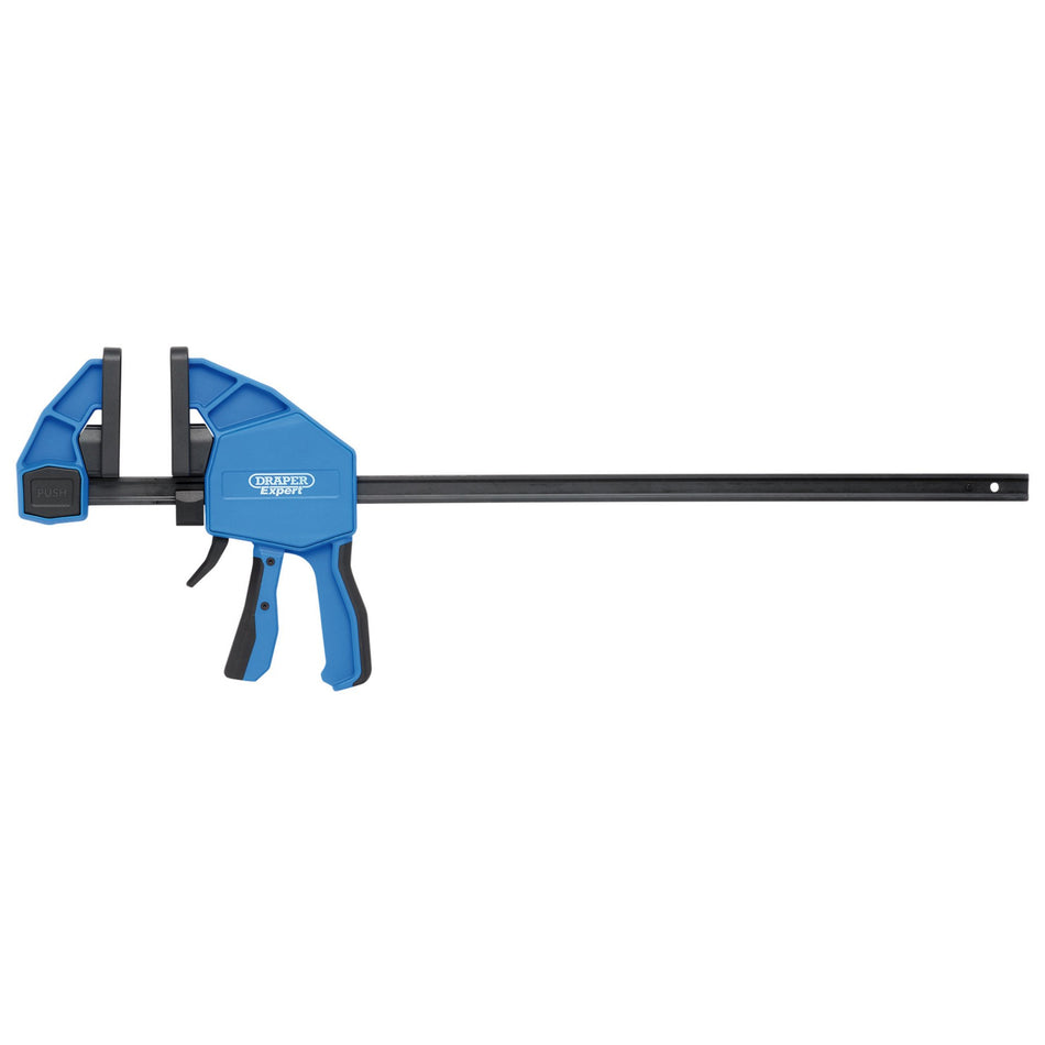Draper Expert Heavy Duty Bar Clamp, 450mm: No.HDC450