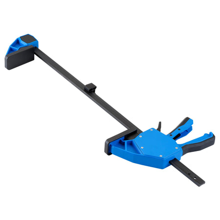 Draper Expert Heavy Duty Bar Clamp, 450mm: No.HDC450