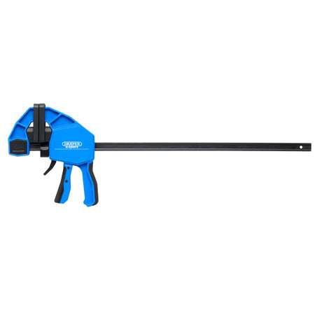 Draper Expert Heavy Duty Bar Clamp, 450mm: No.HDC450