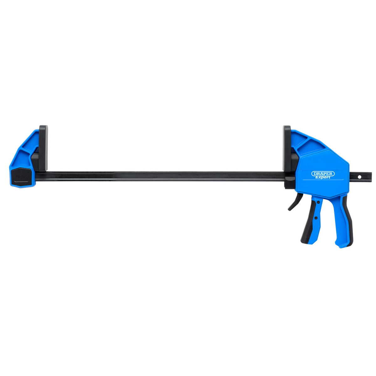 Draper Expert Heavy Duty Bar Clamp, 450mm: No.HDC450
