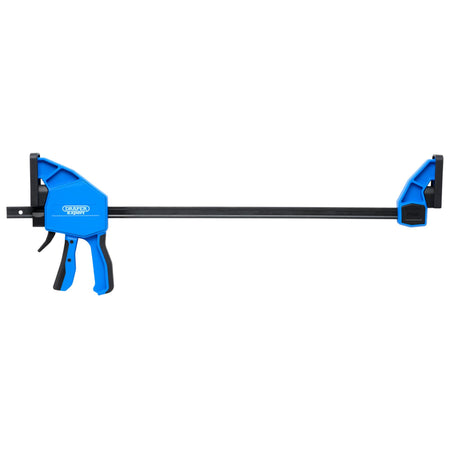 Draper Expert Heavy Duty Bar Clamp, 450mm: No.HDC450