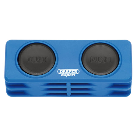Draper Expert Heavy Duty Bar Clamp Coupler: No.BCCEXP