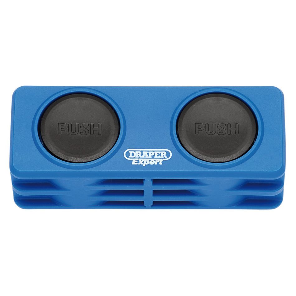 Draper Expert Heavy Duty Bar Clamp Coupler: No.BCCEXP
