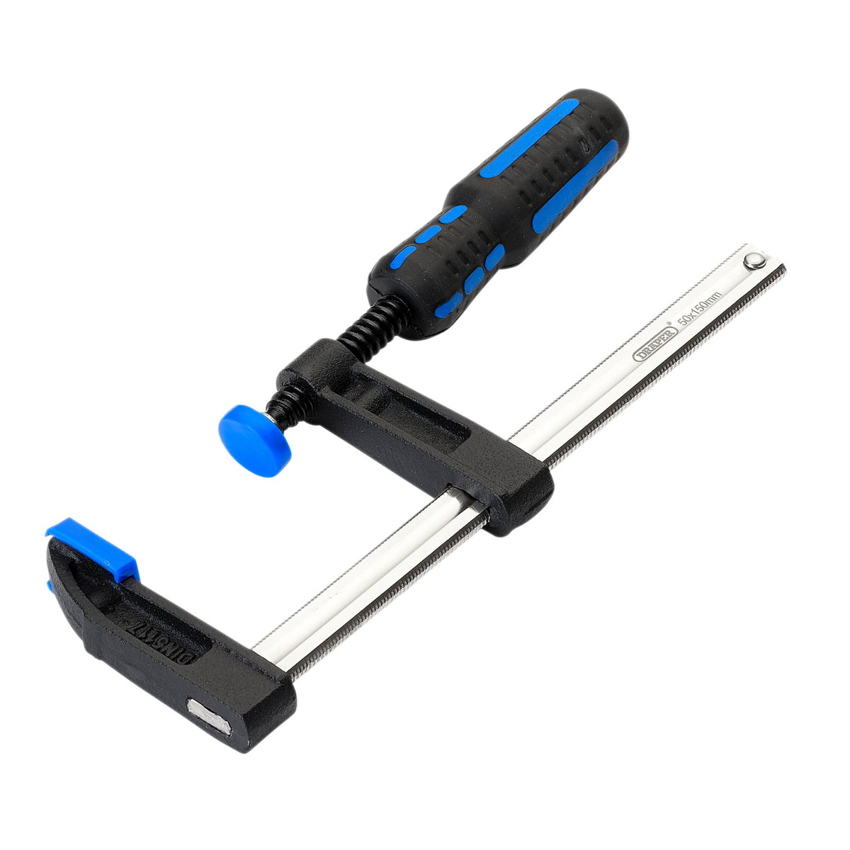 F-Clamp, 150mm: No.FCL150