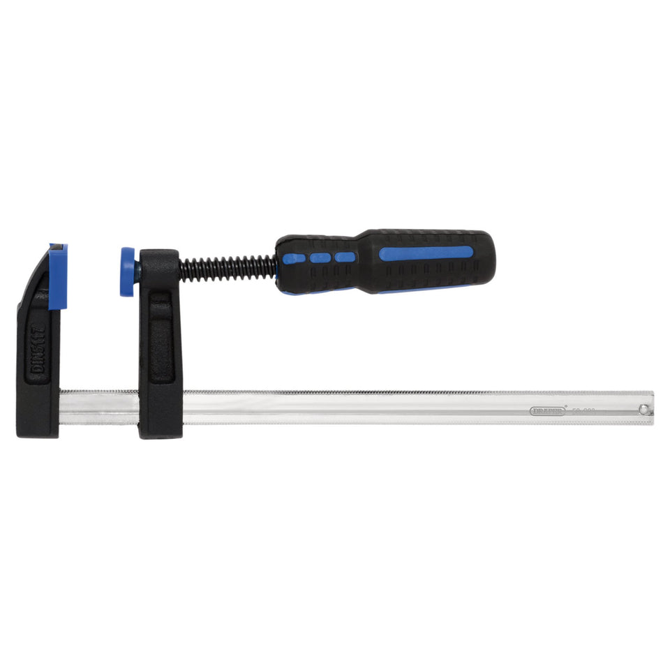 F-Clamp, 200mm: No.FCL200