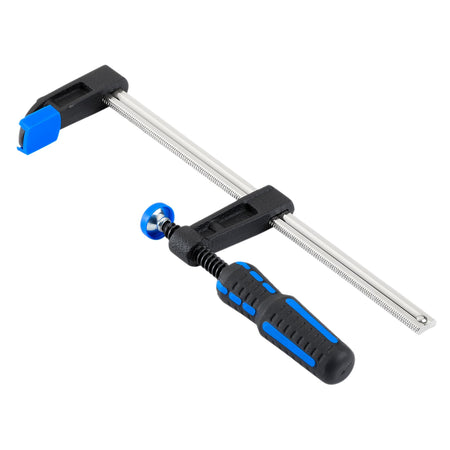 F-Clamp, 200mm: No.FCL200