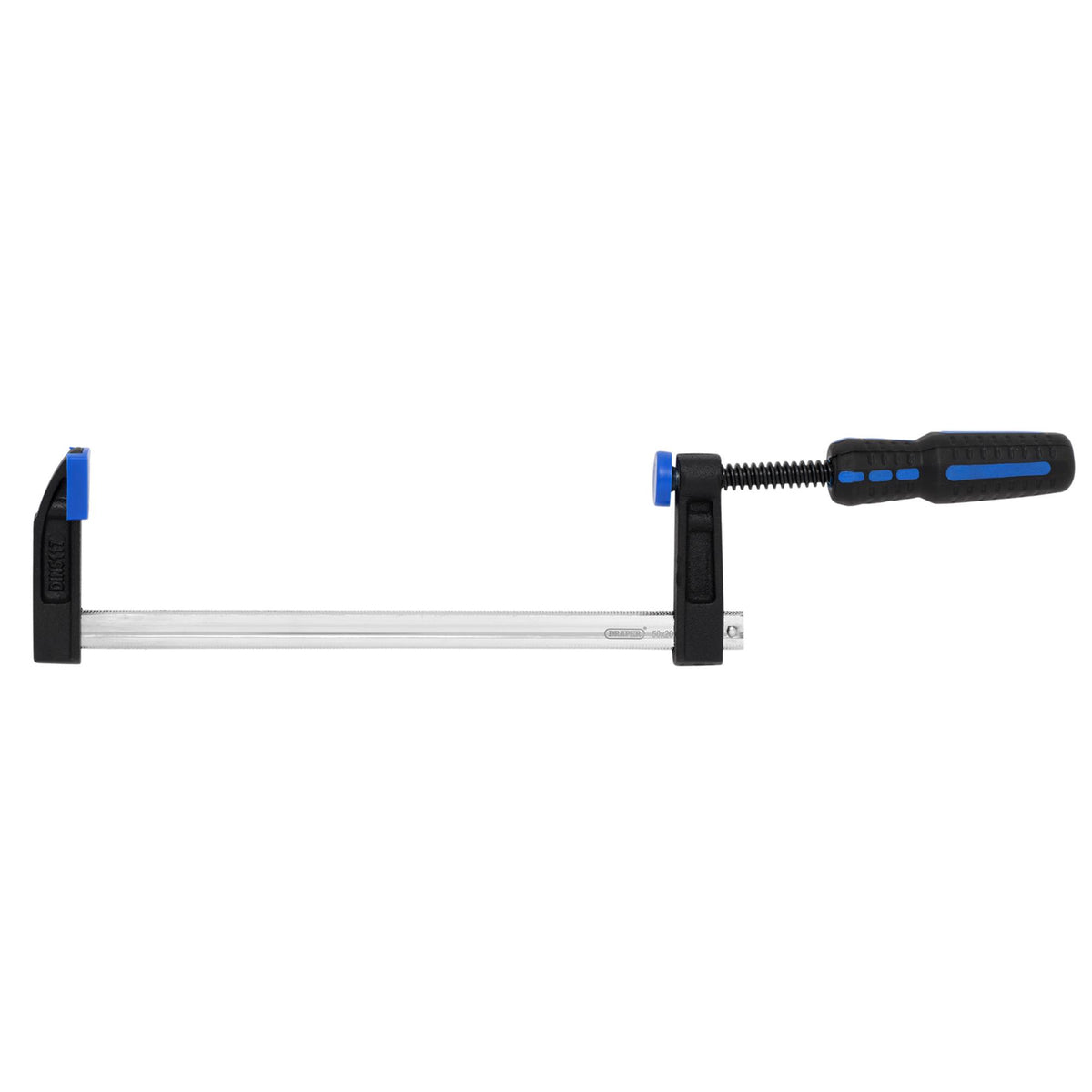 F-Clamp, 200mm: No.FCL200