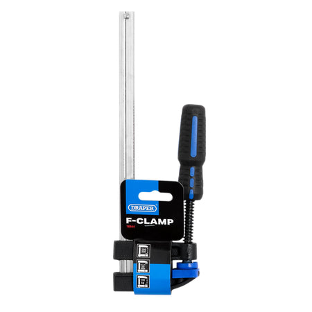 F-Clamp, 200mm: No.FCL200