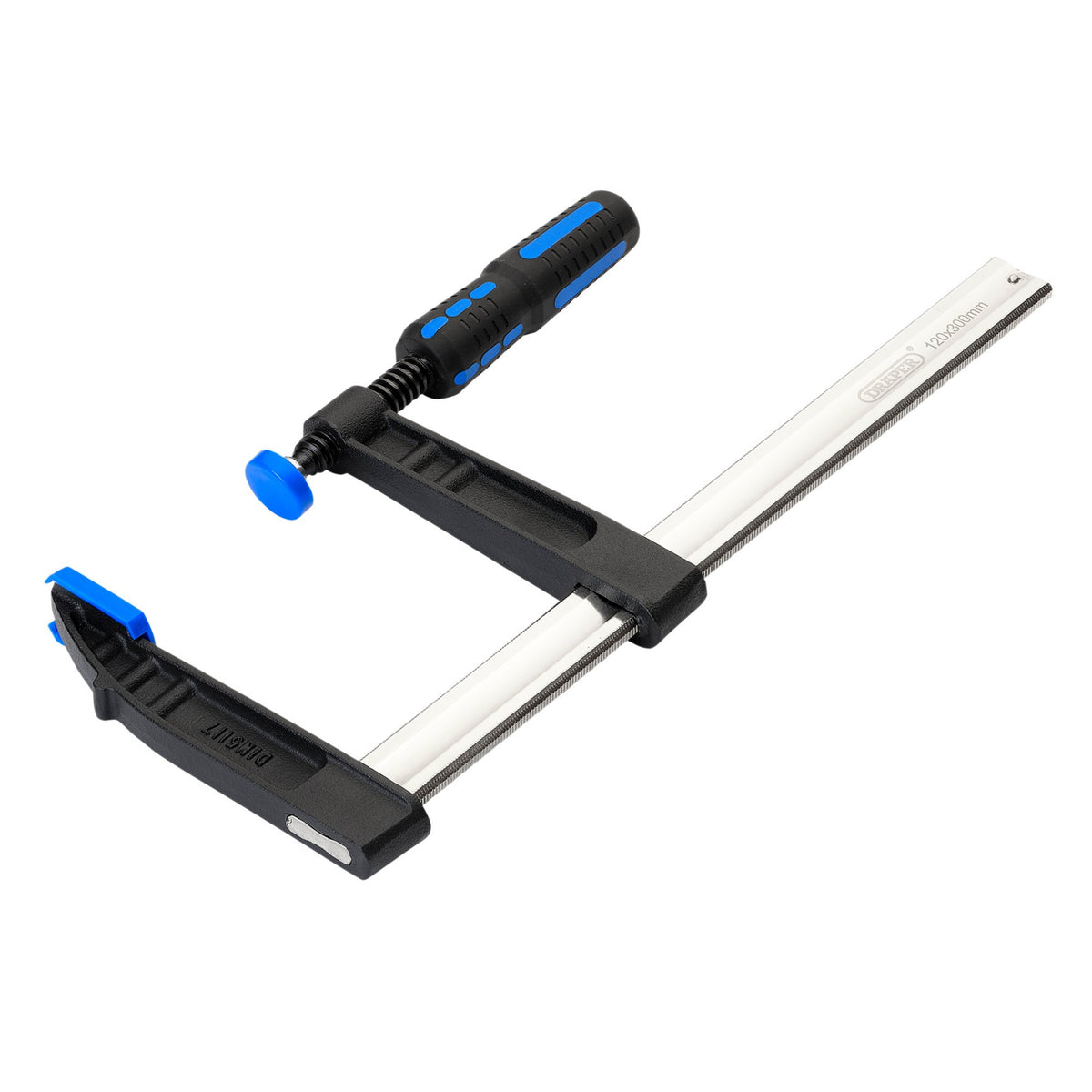 F-Clamp, 300mm: No.FCL300