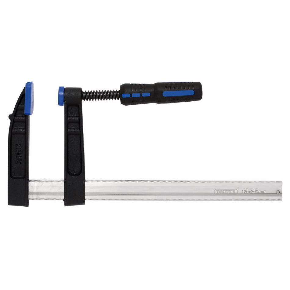 F-Clamp, 300mm: No.FCL300