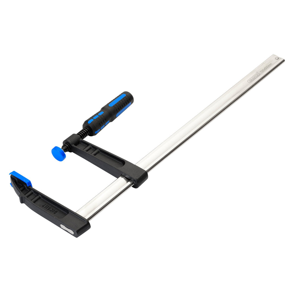 F-Clamp, 500mm: No.FCL500