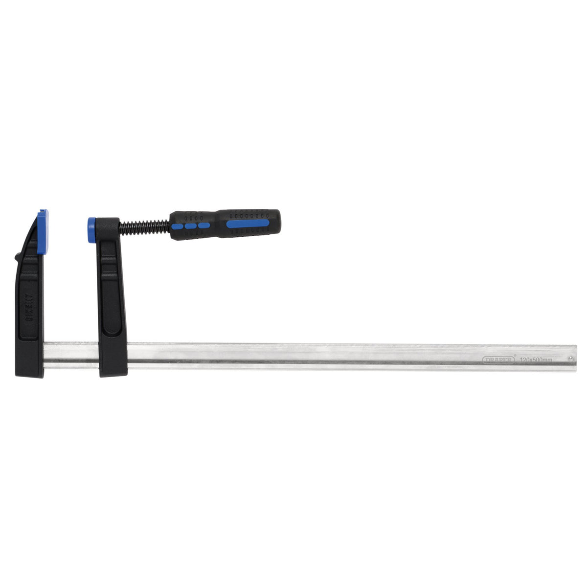 F-Clamp, 500mm: No.FCL500