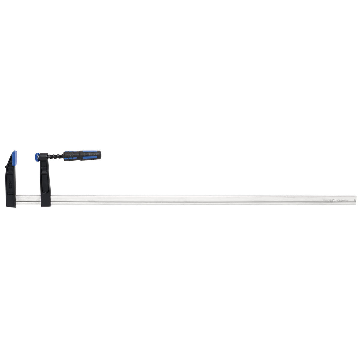 F-Clamp, 1000mm: No.FCL1000