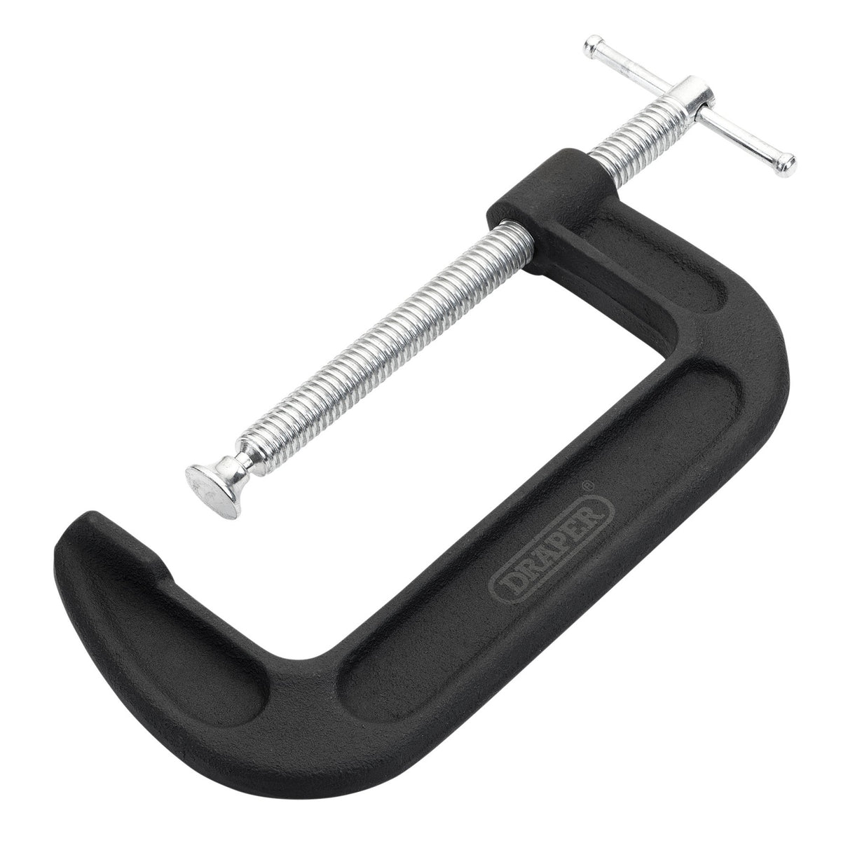 Heavy Duty G-Clamp, 150mm: No.GCL150