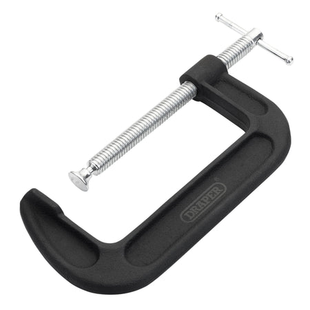 Heavy Duty G-Clamp, 150mm: No.GCL150