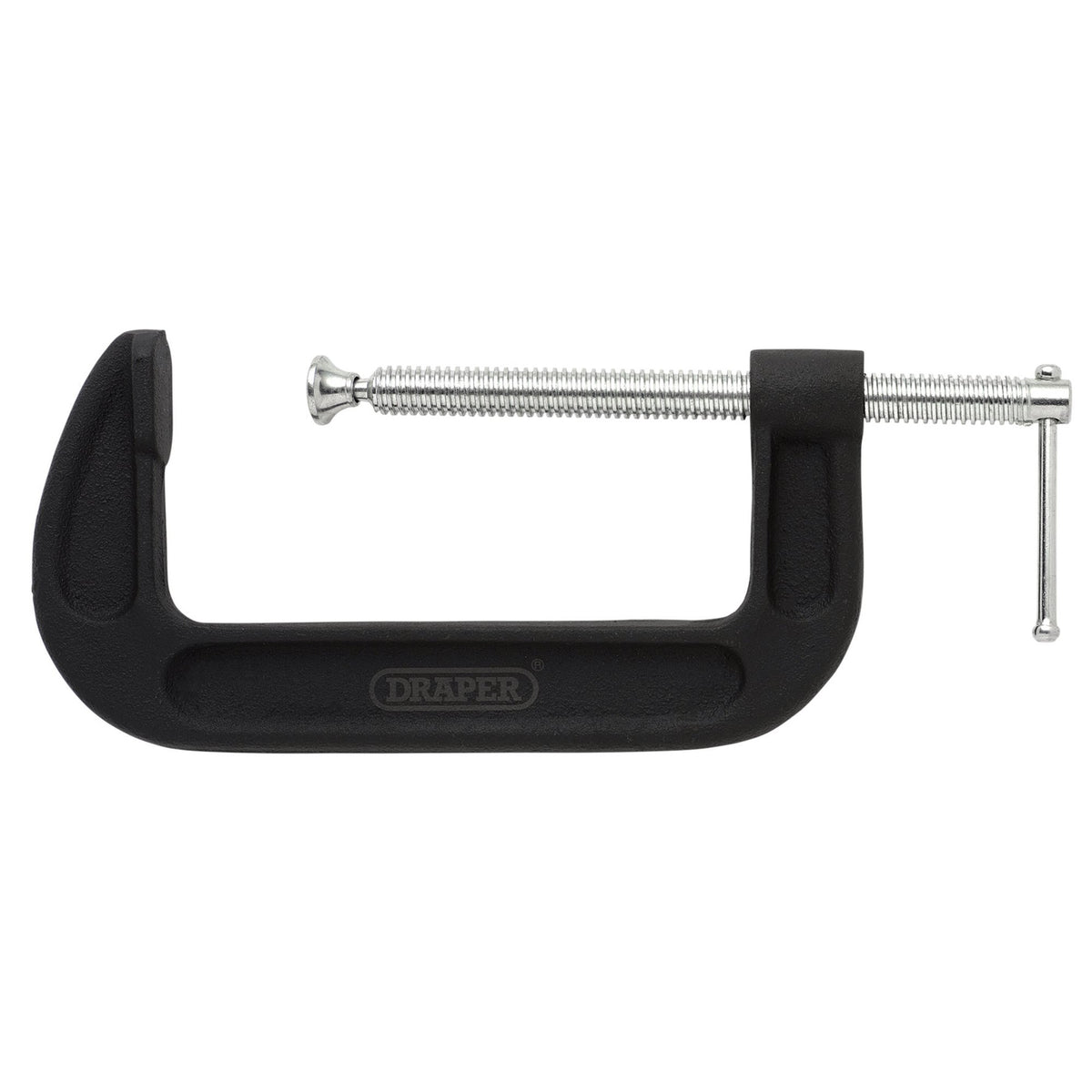 Heavy Duty G-Clamp, 150mm: No.GCL150