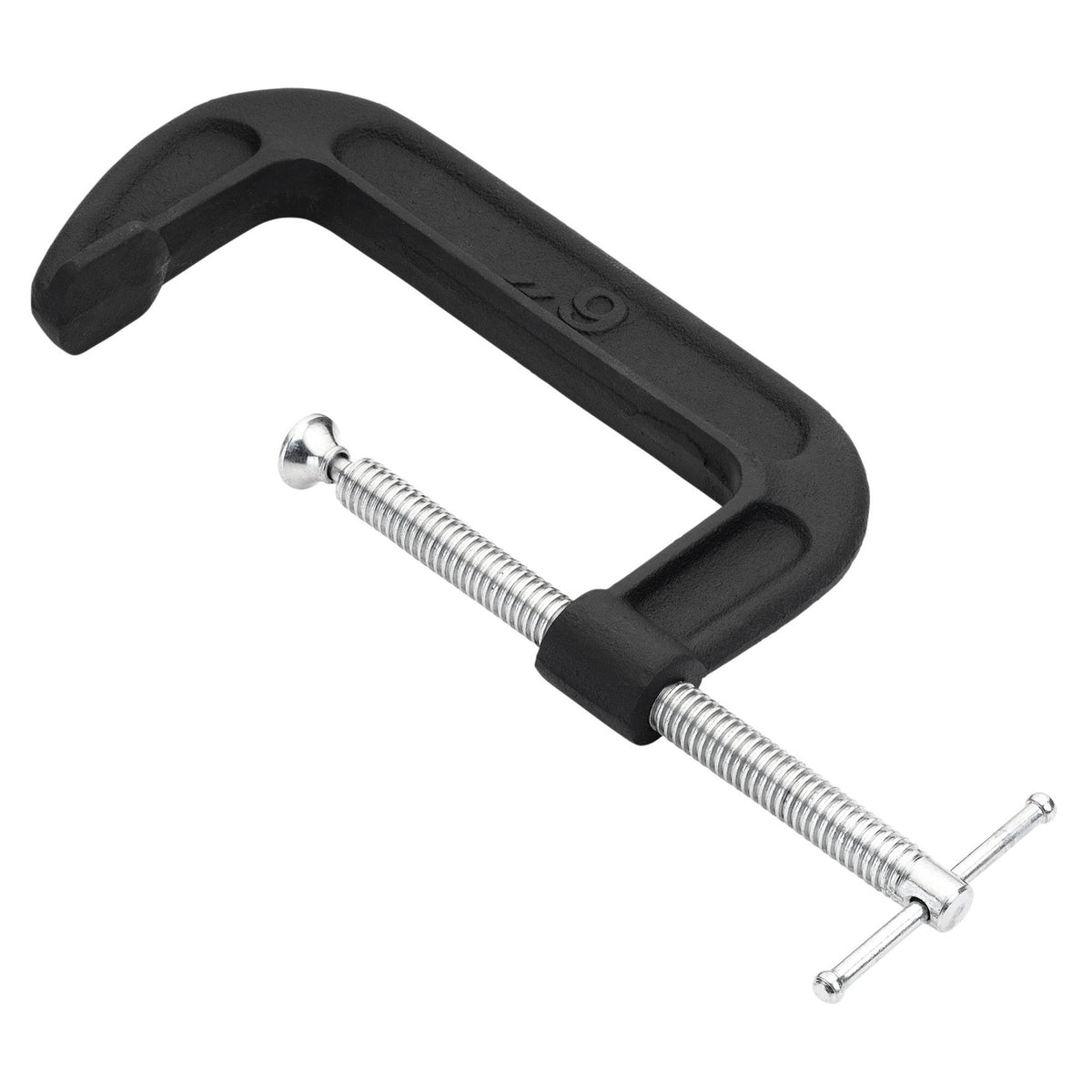 Heavy Duty G-Clamp, 150mm: No.GCL150