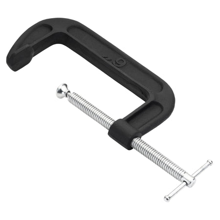 Heavy Duty G-Clamp, 150mm: No.GCL150