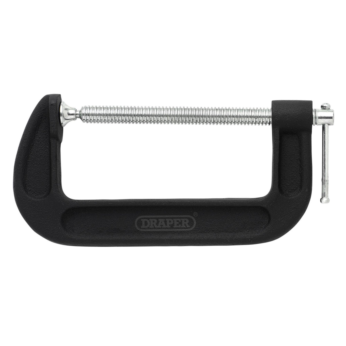Heavy Duty G-Clamp, 150mm: No.GCL150