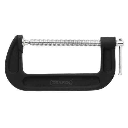 Heavy Duty G-Clamp, 150mm: No.GCL150