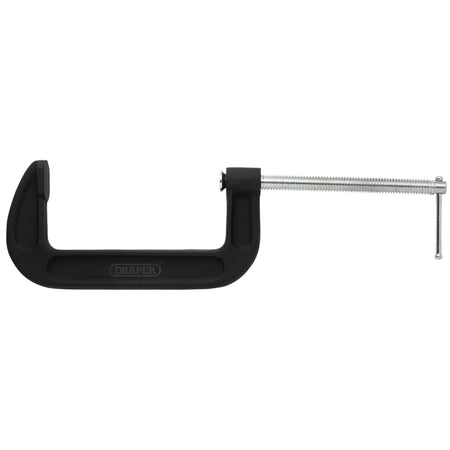 Heavy Duty G-Clamp, 150mm: No.GCL150