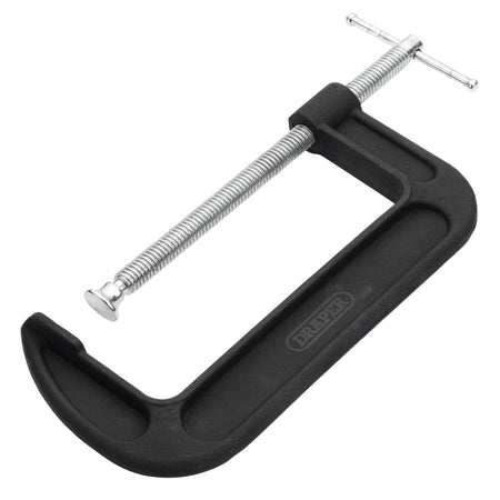 Heavy Duty G-Clamp, 200mm: No.GCL200