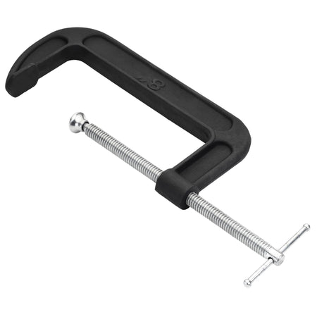 Heavy Duty G-Clamp, 200mm: No.GCL200