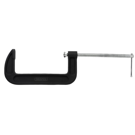 Heavy Duty G-Clamp, 200mm: No.GCL200