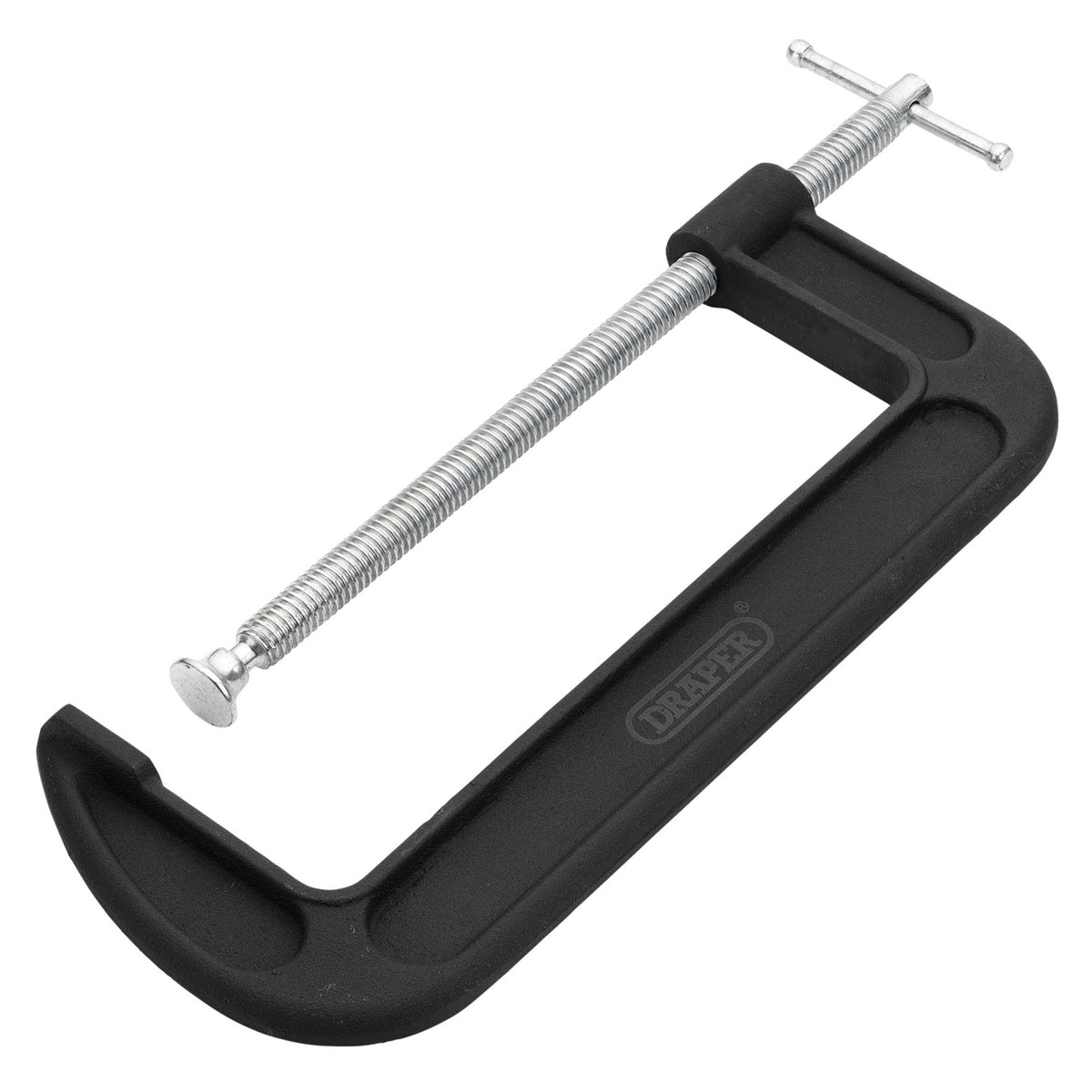 Heavy Duty G-Clamp, 250mm: No.GCL250