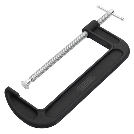 Heavy Duty G-Clamp, 250mm: No.GCL250