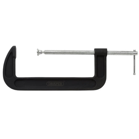 Heavy Duty G-Clamp, 250mm: No.GCL250