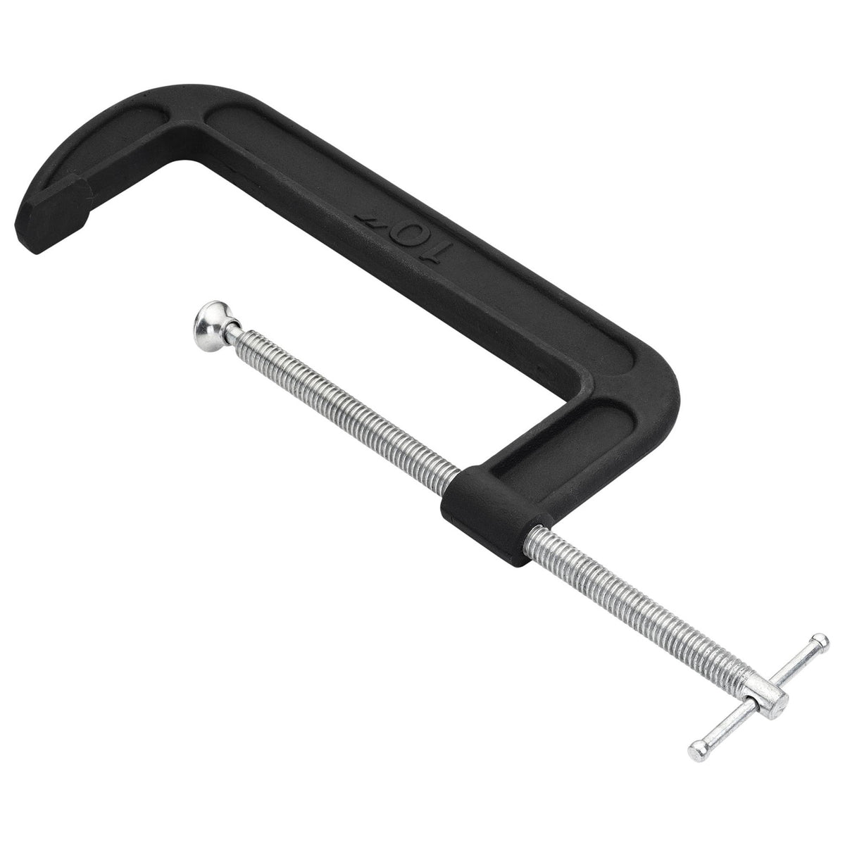 Heavy Duty G-Clamp, 250mm: No.GCL250