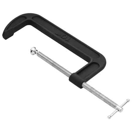 Heavy Duty G-Clamp, 250mm: No.GCL250