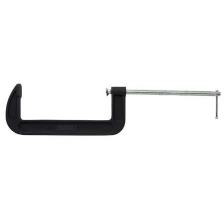 Heavy Duty G-Clamp, 250mm: No.GCL250