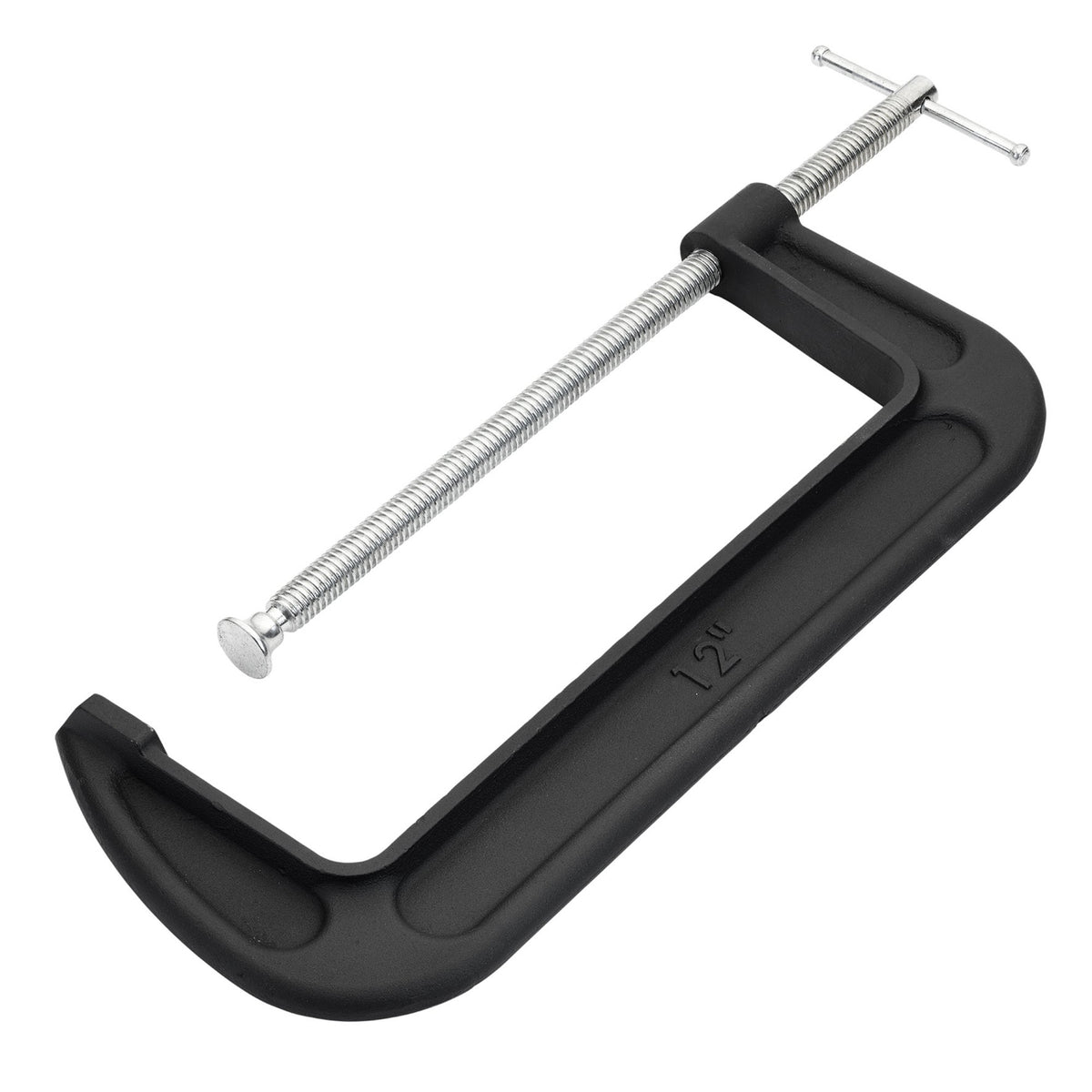 Heavy Duty G-Clamp, 350mm: No.GCL300