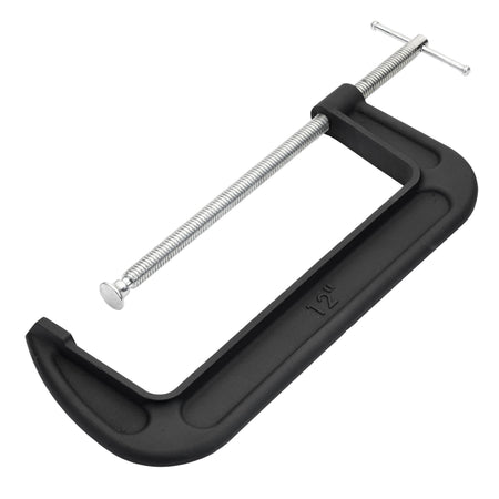 Heavy Duty G-Clamp, 350mm: No.GCL300
