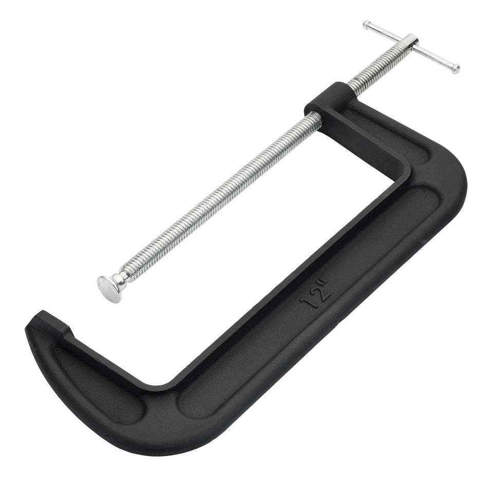 Heavy Duty G-Clamp, 350mm: No.GCL300