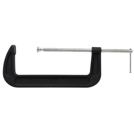 Heavy Duty G-Clamp, 350mm: No.GCL300