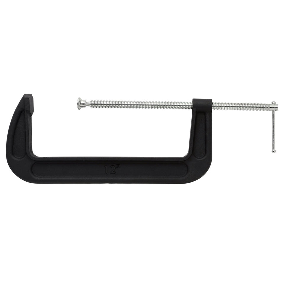 Heavy Duty G-Clamp, 350mm: No.GCL300