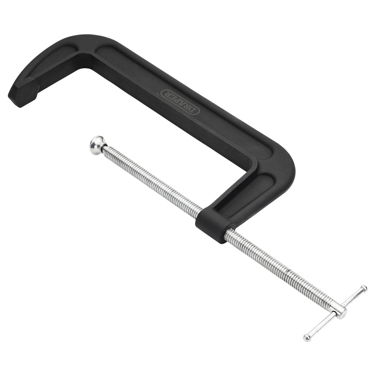 Heavy Duty G-Clamp, 350mm: No.GCL300