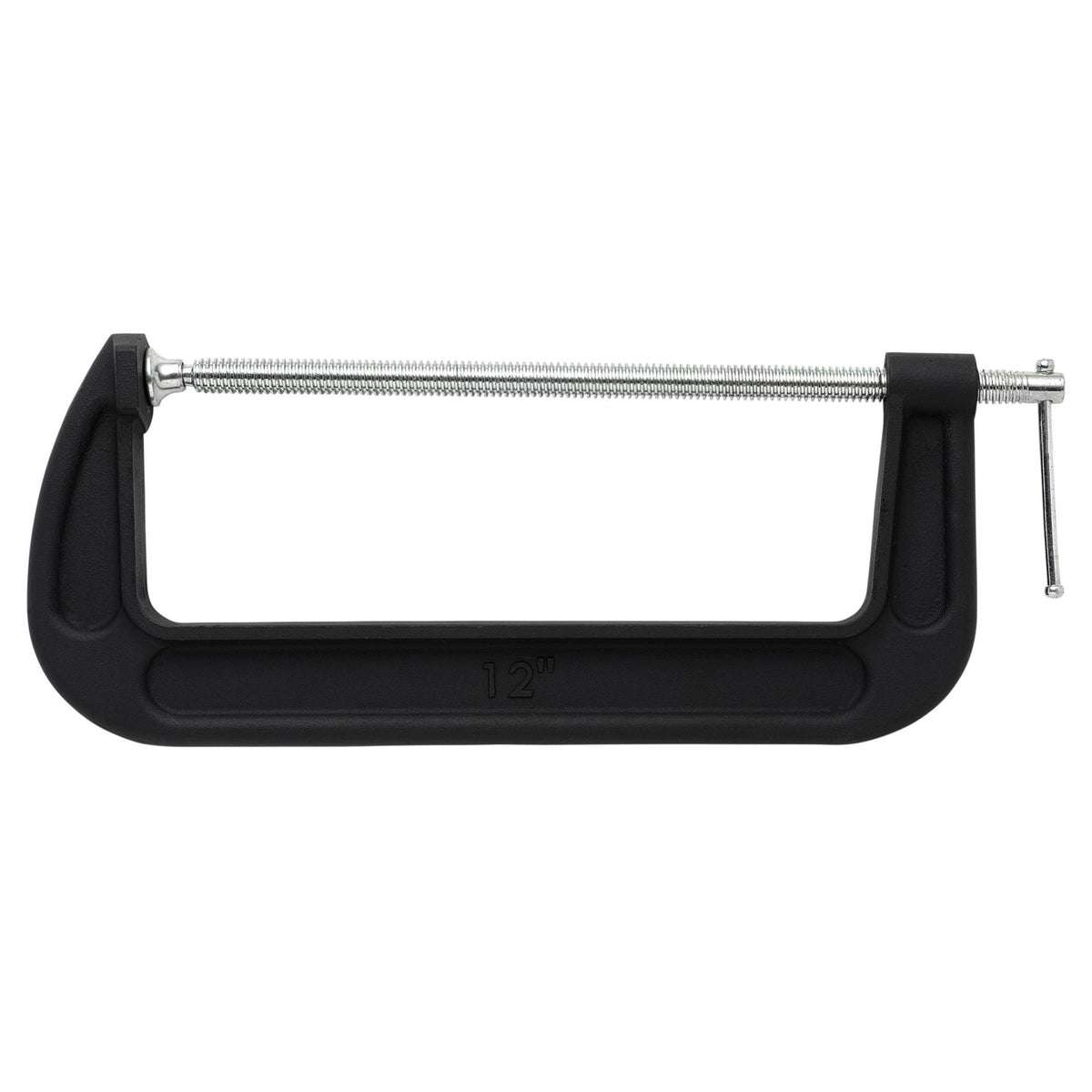 Heavy Duty G-Clamp, 350mm: No.GCL300