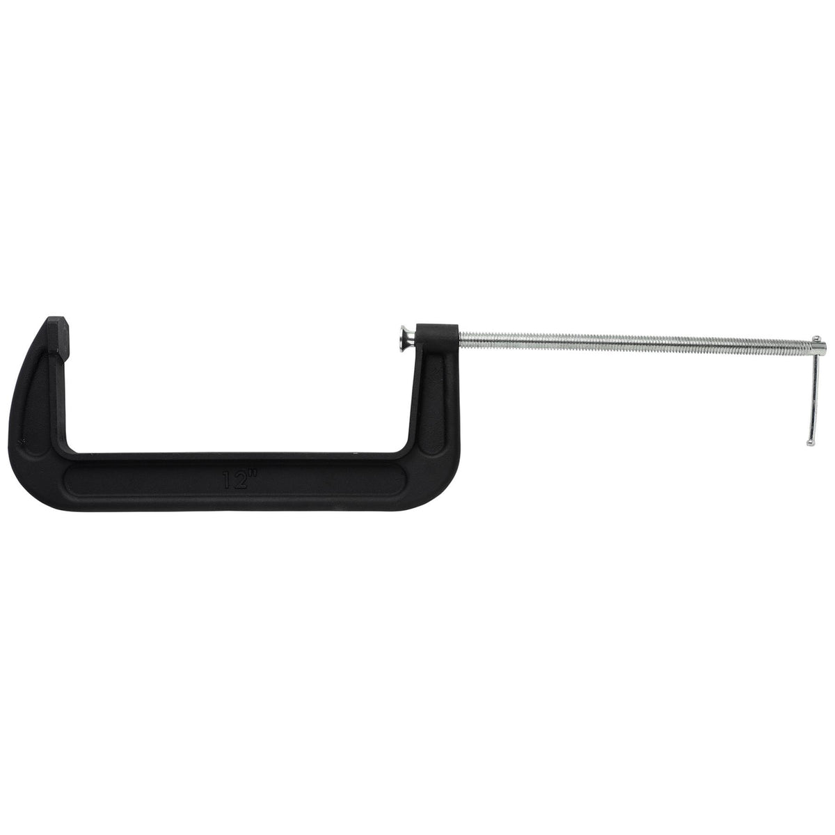 Heavy Duty G-Clamp, 350mm: No.GCL300