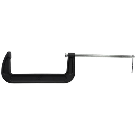 Heavy Duty G-Clamp, 350mm: No.GCL300