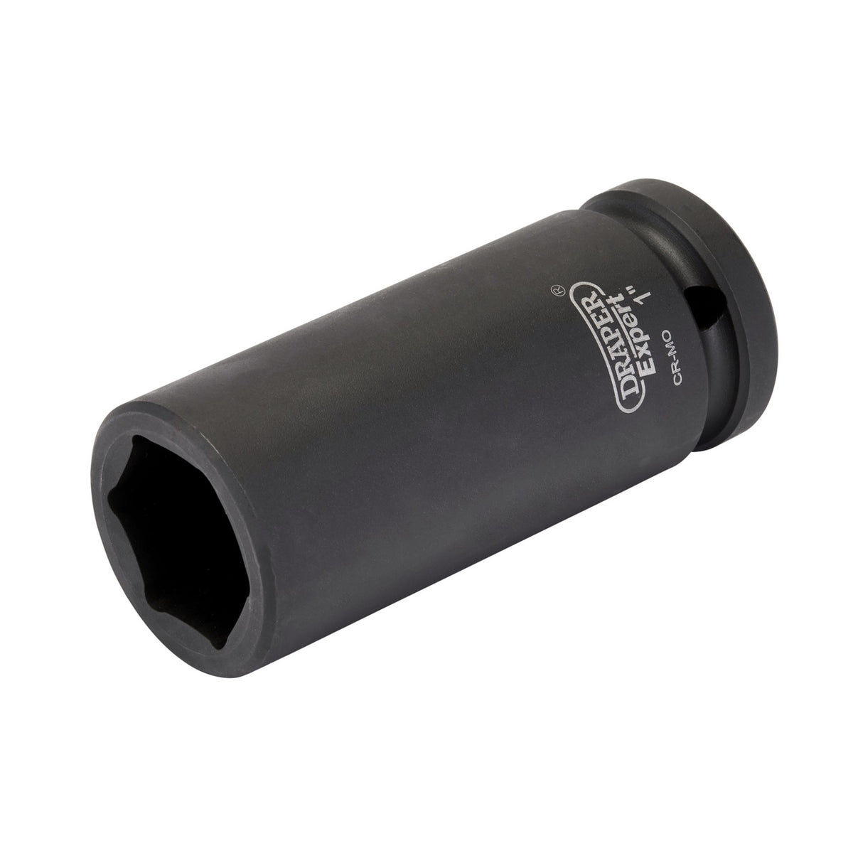 Draper Expert Imperial Deep Impact Socket, 3/4" Sq. Dr. 1" : Model No. 419D-AF