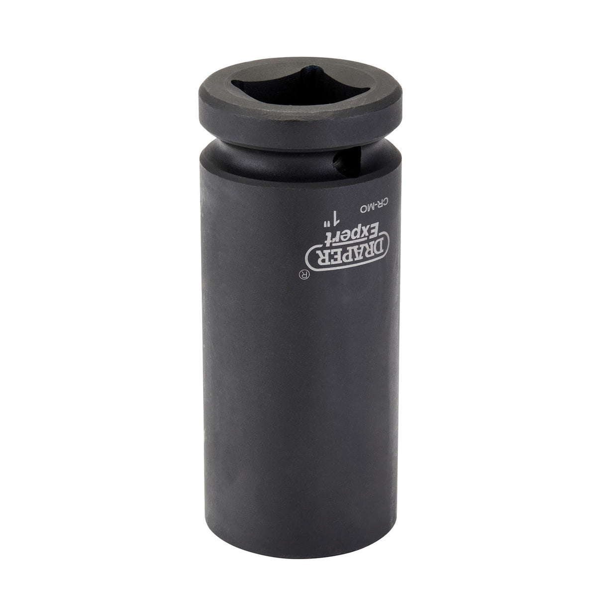 Draper Expert Imperial Deep Impact Socket, 3/4" Sq. Dr. 1" : Model No. 419D-AF