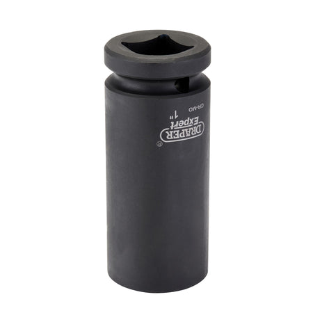 Draper Expert Imperial Deep Impact Socket, 3/4" Sq. Dr. 1" : Model No. 419D-AF
