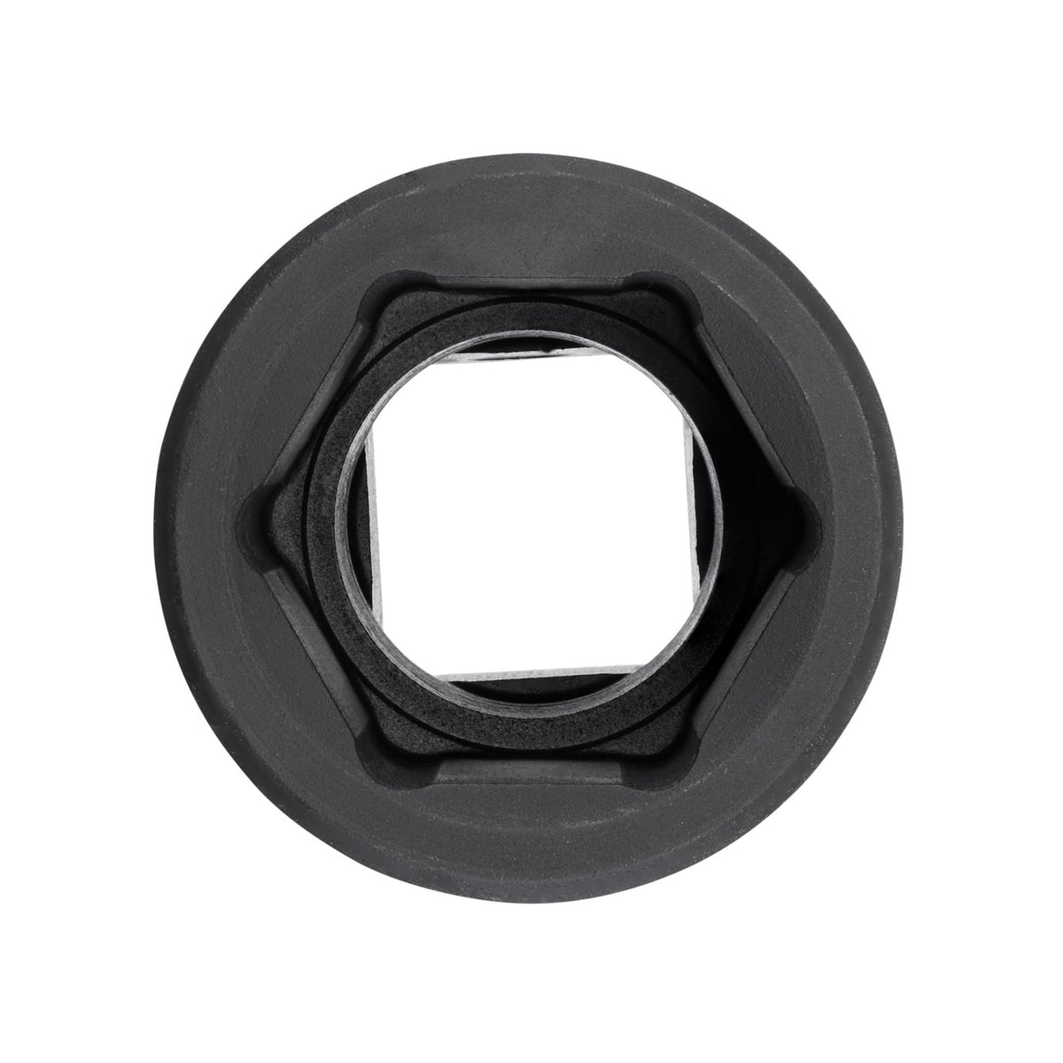 Draper Expert Imperial Deep Impact Socket, 3/4" Sq. Dr. 1" : Model No. 419D-AF