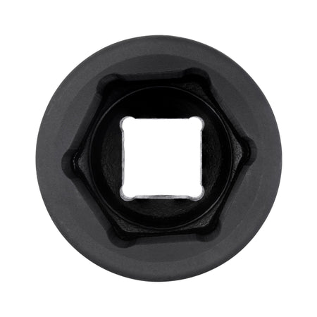 Draper Expert Imperial Deep Impact Socket, 3/4" Sq. Dr. 1.7/16" : Model No. 419D-AF