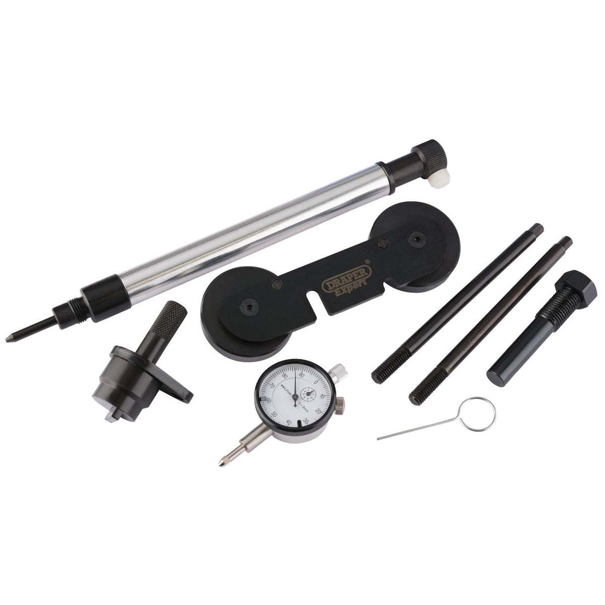 Engine Timing Kit (AUDI, SEAT, SKODA, VOLKSWAGEN): Model No.ETK233